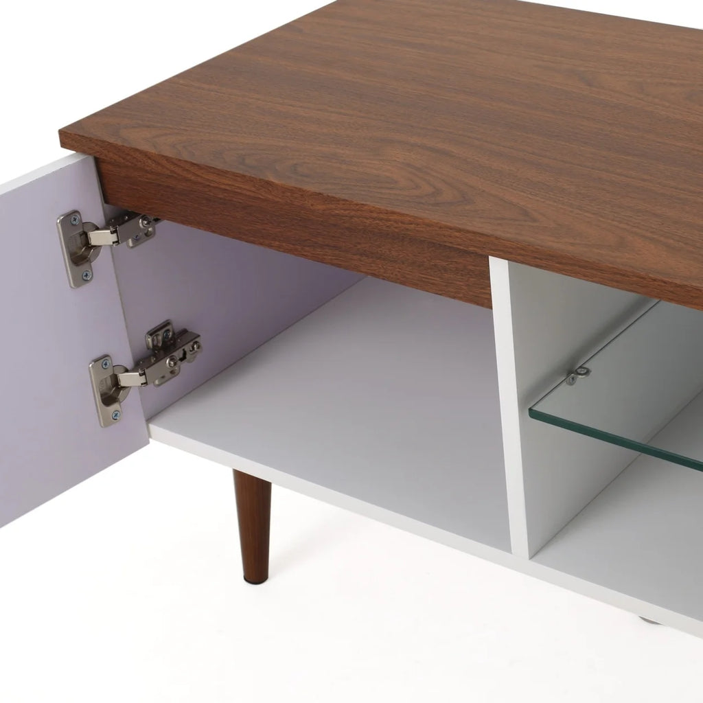 Mid Century Design TV Stand H701167