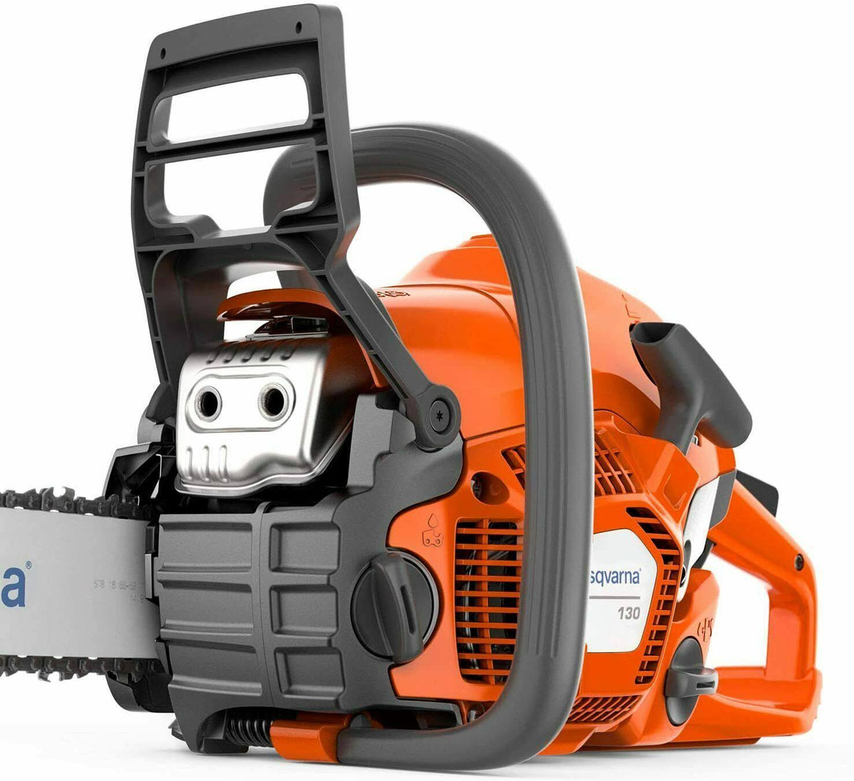 16 in 38cc Gas-Powered Chainsaw M995