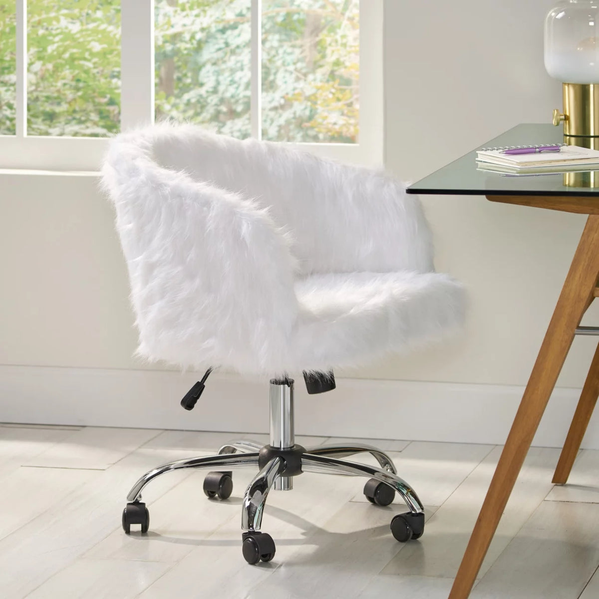 Swivel Office Chair Y200