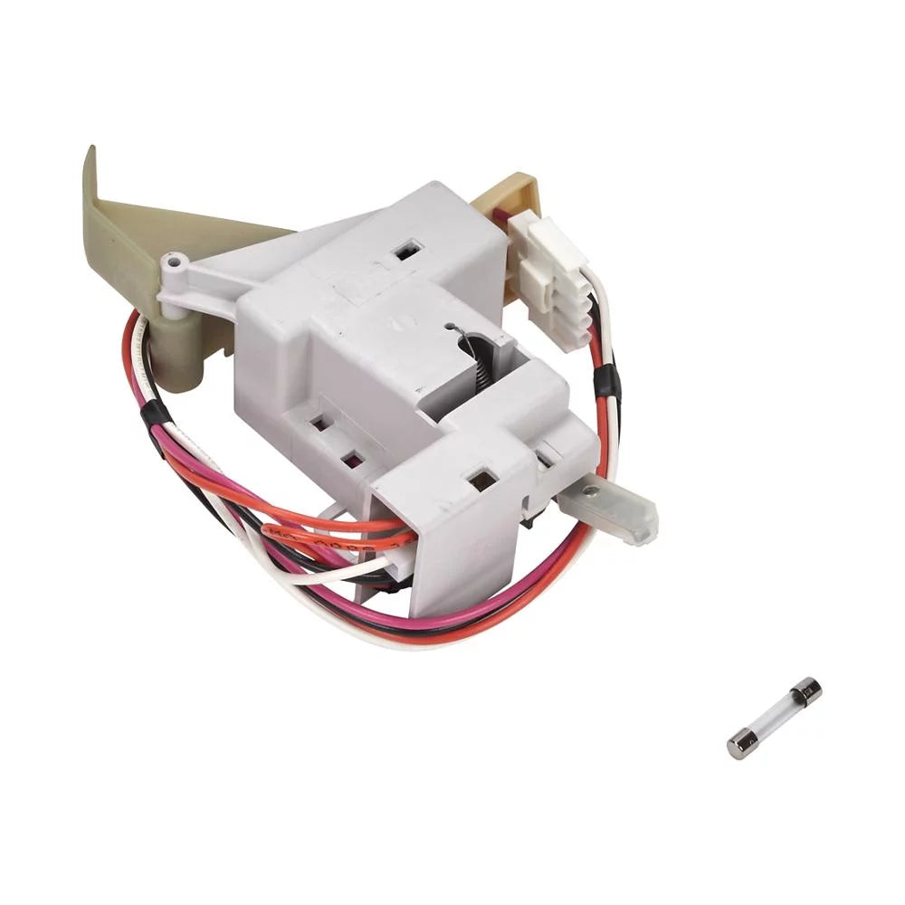 Washer/Dryer Combo Switch Assembly H763302