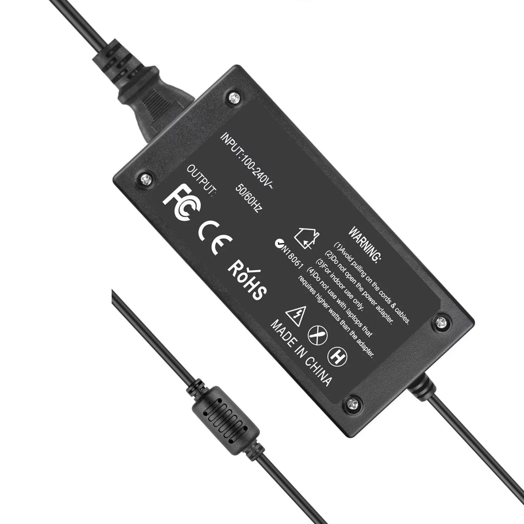 AC DC Adapter Charger Power Supply I965