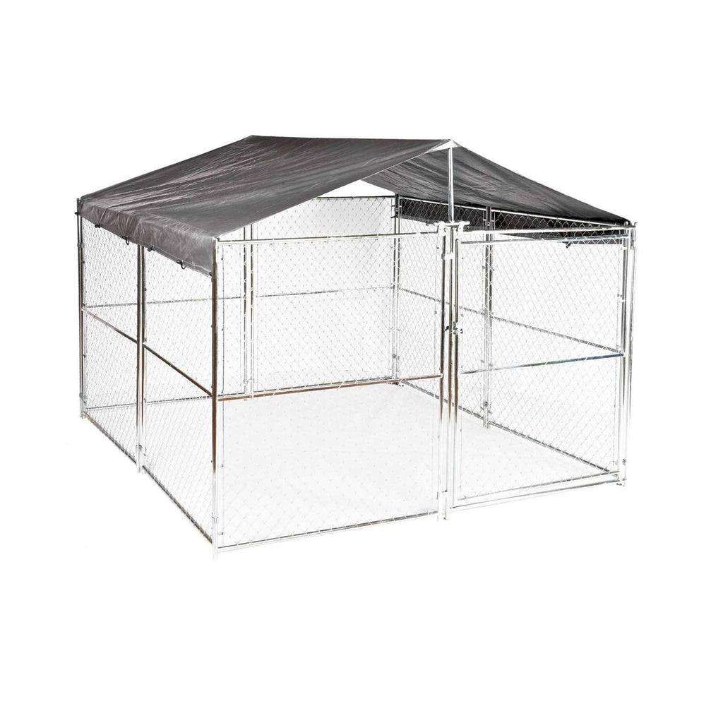 10'W x 10'L Replacement Kennel Cover A5762