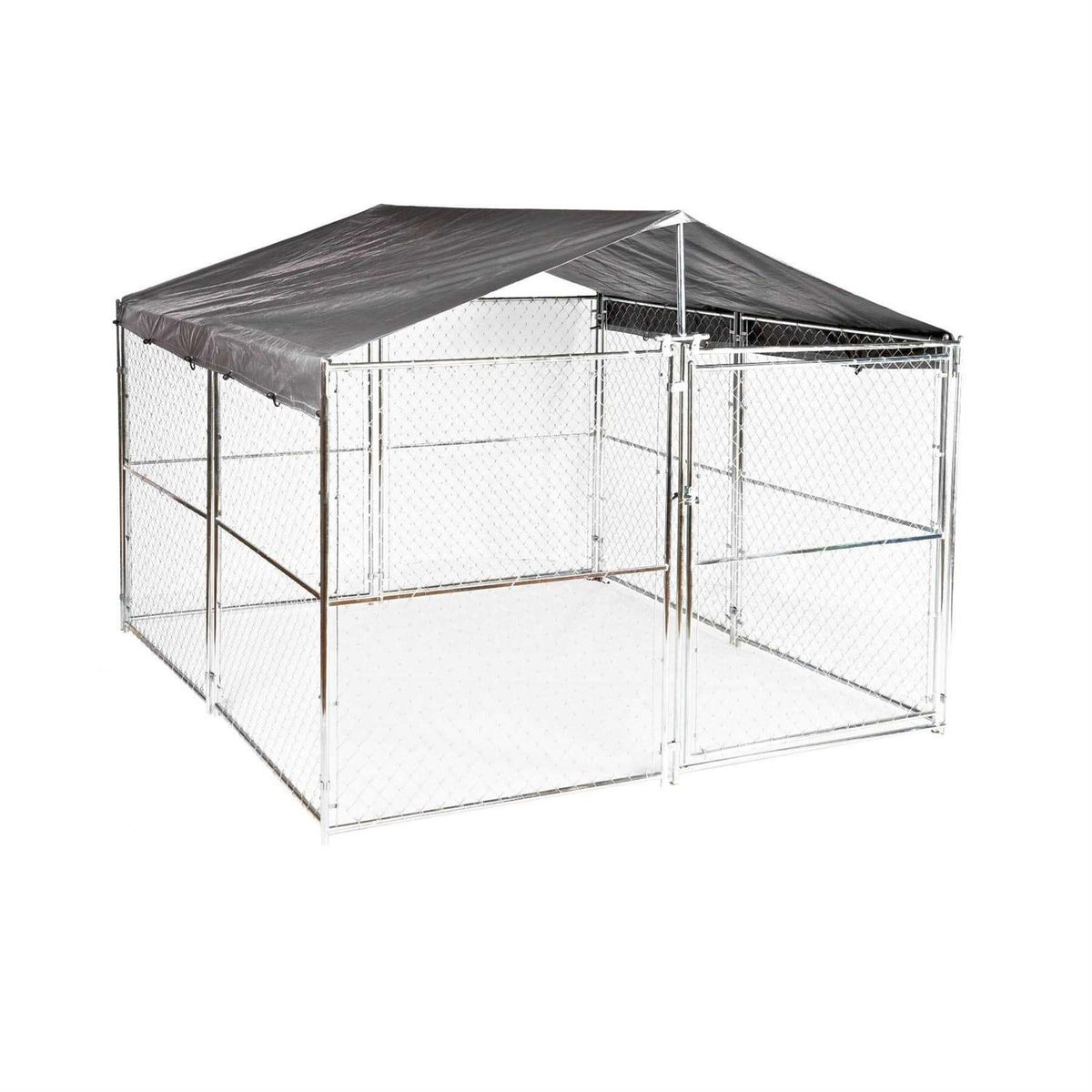 10'W x 10'L Replacement Kennel Cover A5762