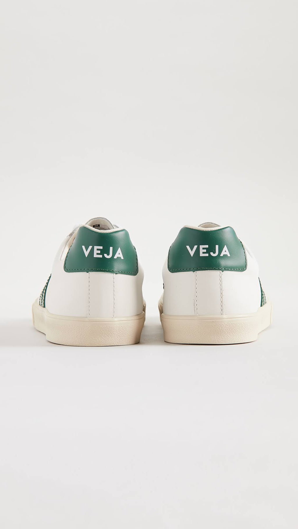 Leather Sneakers P96215