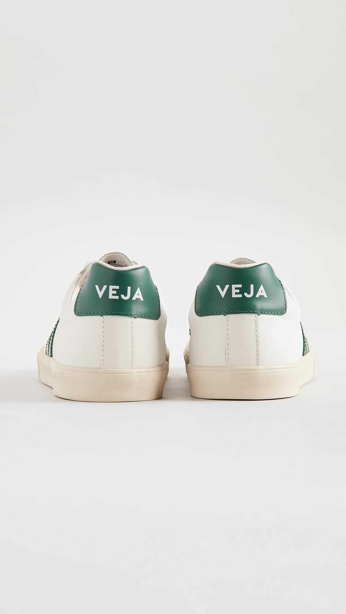 Leather Sneakers P96215