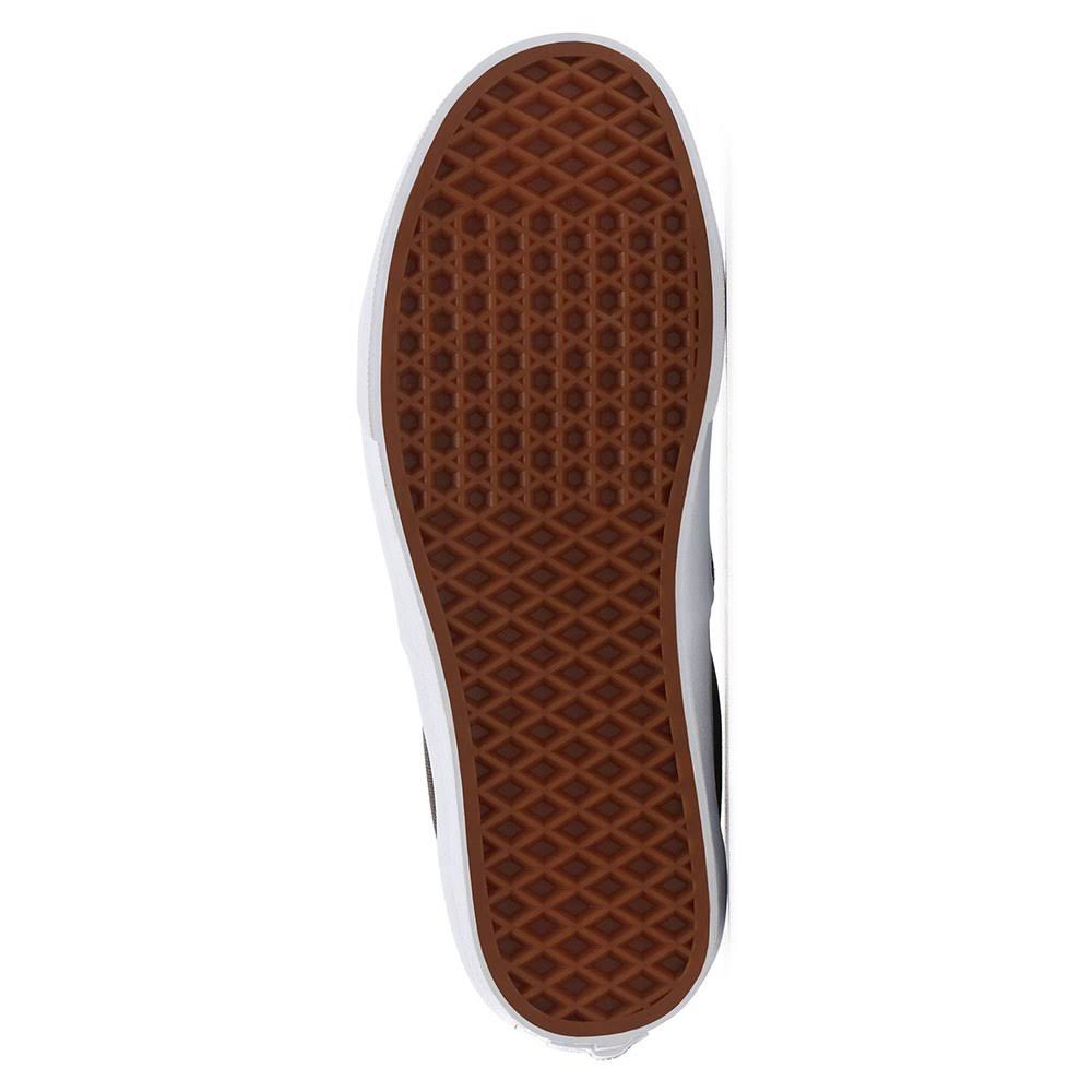 Parisian Night Grape Leaf Era Shoes R73247