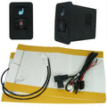 Carbon Fiber Seat Heater Z88766