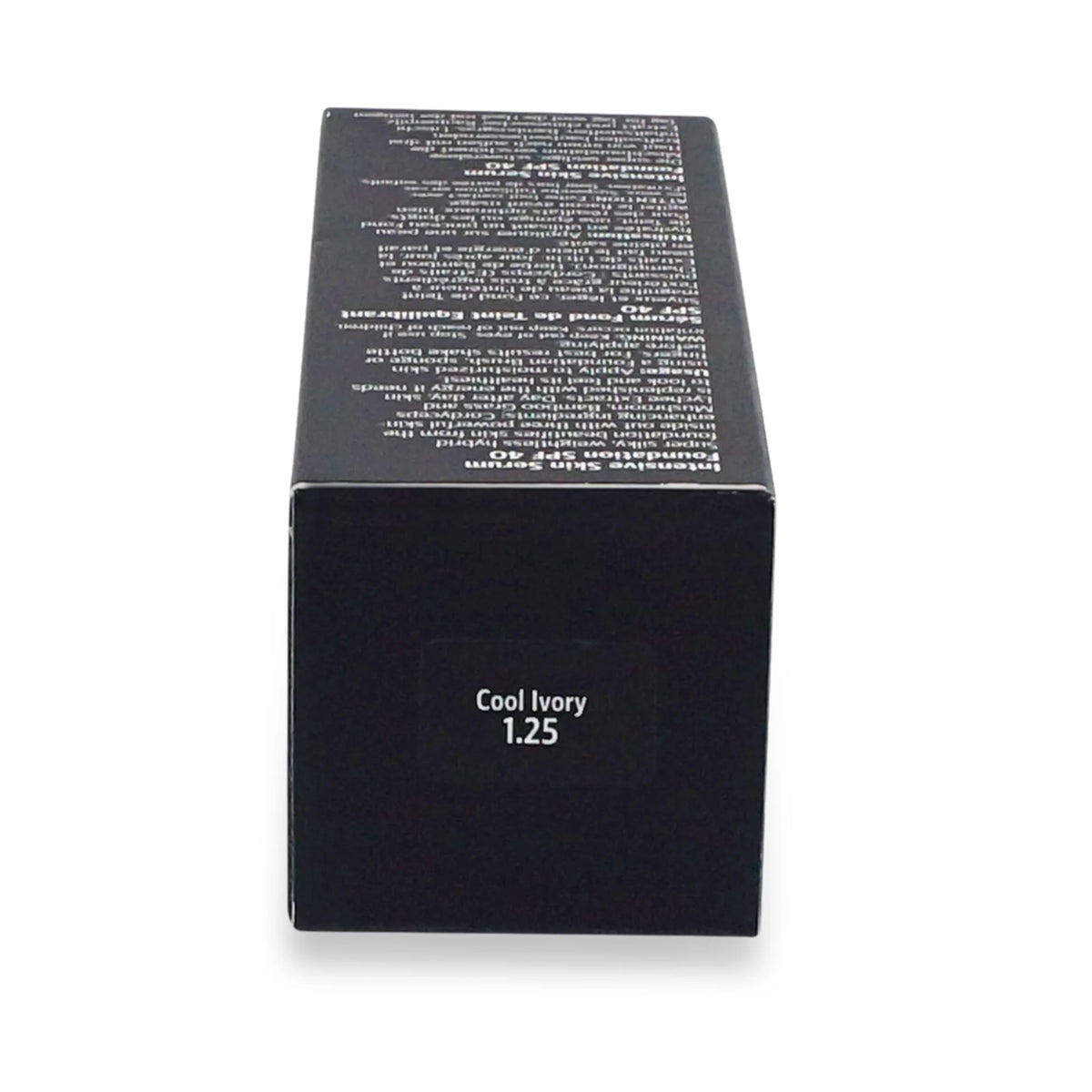 Intensive Skin Serum Foundation SPF40 1oz I42427