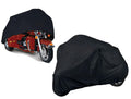 Trike Cover for Can-Am Roadster Spyder RT Limited 3-Wheeler K502115