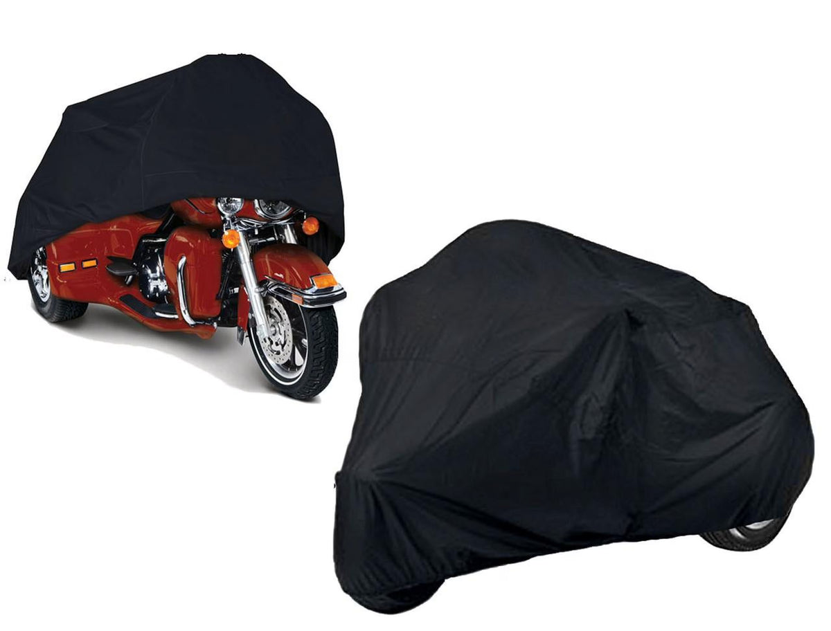 Trike Cover for Can-Am Roadster Spyder RT Limited 3-Wheeler K502115