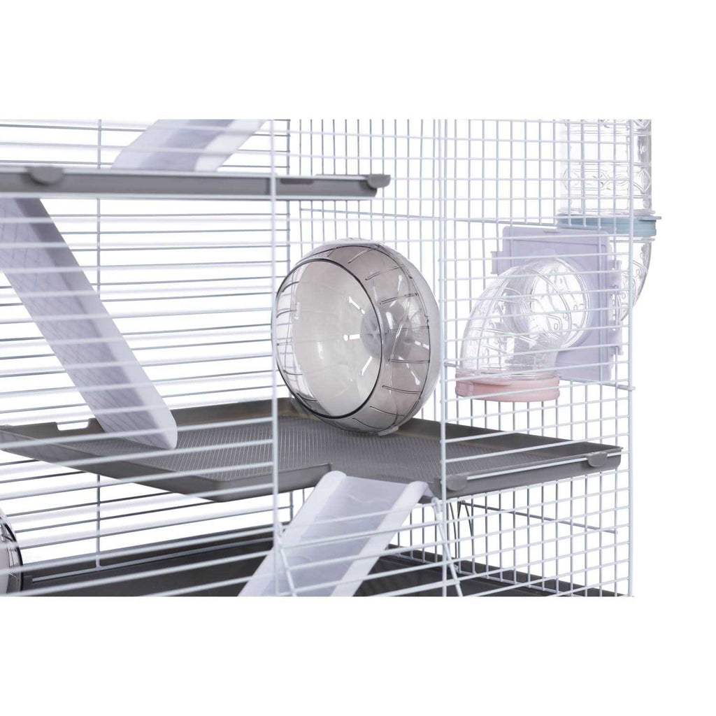 Hamster Playhouse U759