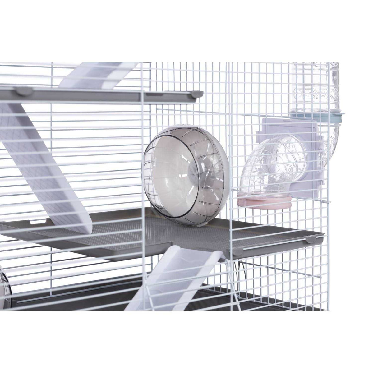 Hamster Playhouse U759