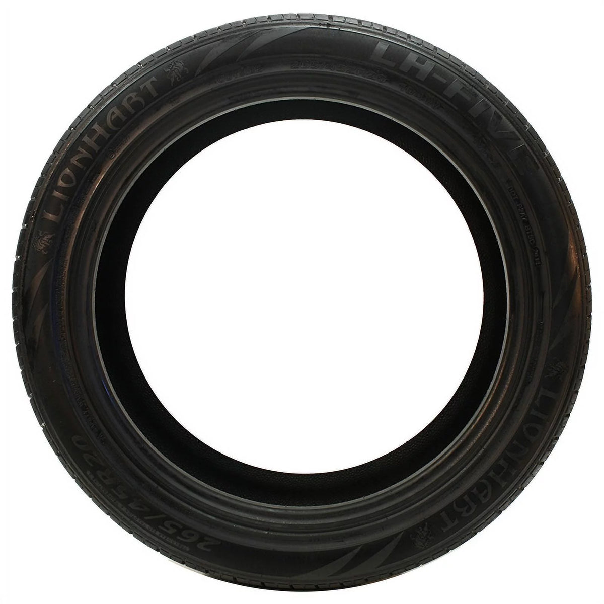 285/25ZR20 93W XL Tire M308077