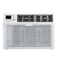 6,000 BTU White Window Air Conditioner with Remote M272374