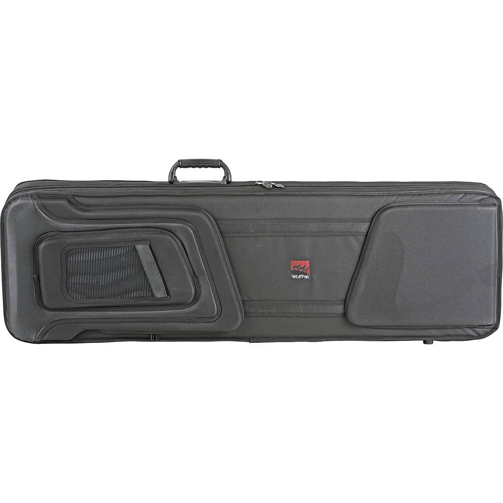 Bass Guitar Polyfoam Case Q650311