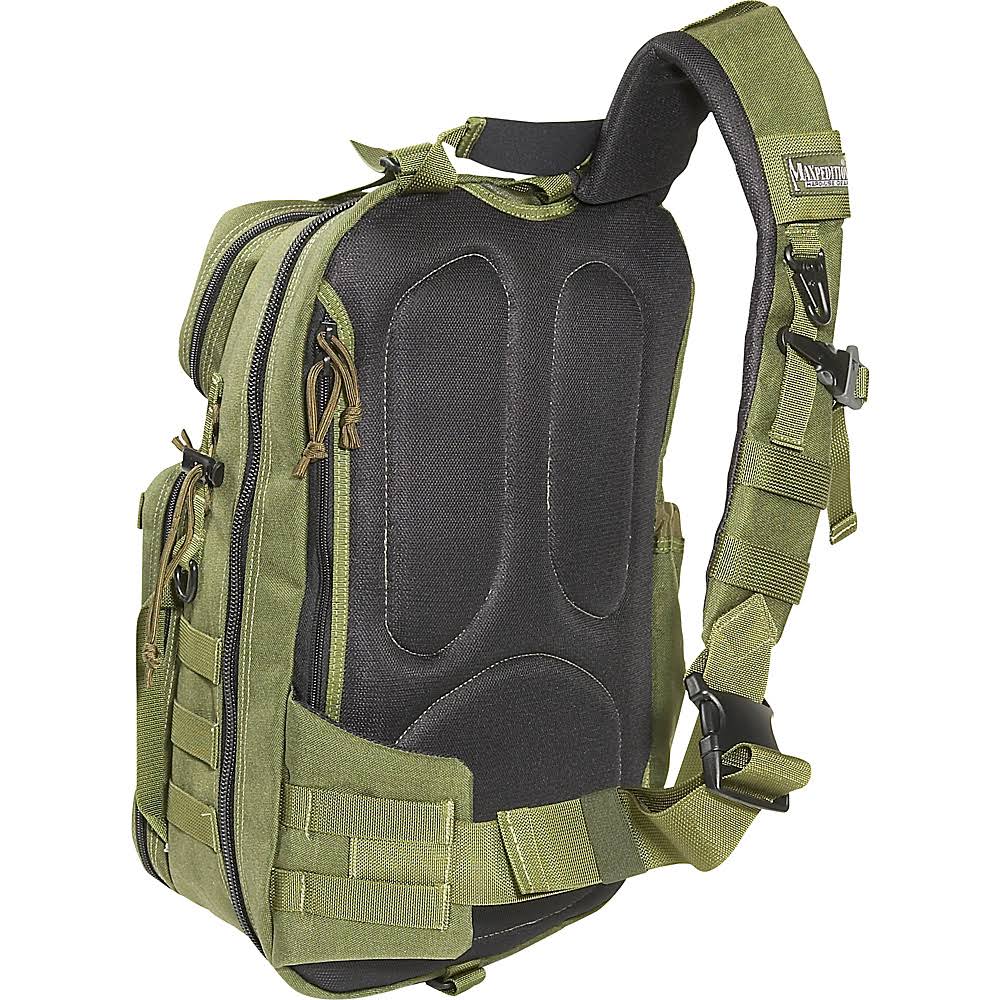 Kodiak Gearslinger N8602