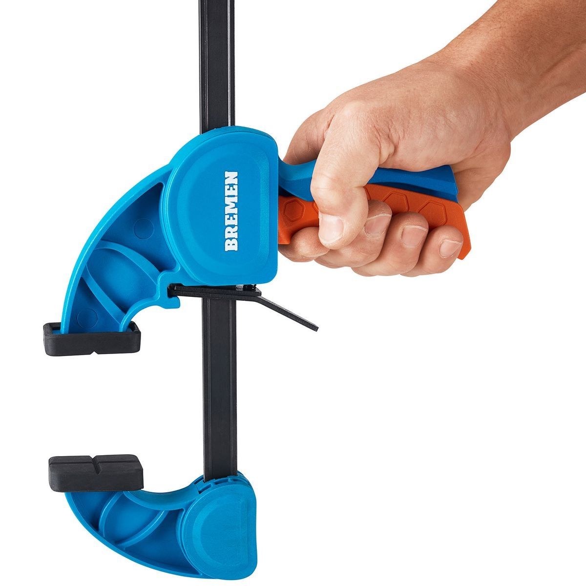 24 in. Trigger Clamp/Spreader D7596