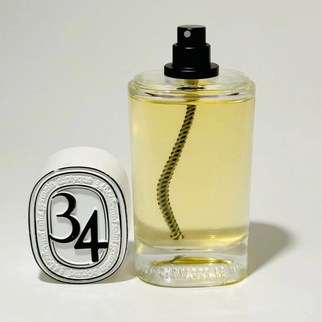 3.4oz/100ml Eau De Toilette C9209