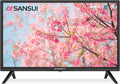 24 inch HD LED TV with HDMI, USB, VGA, Dolby Audio N41415
