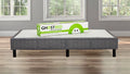 California King Metal Box Spring R88680
