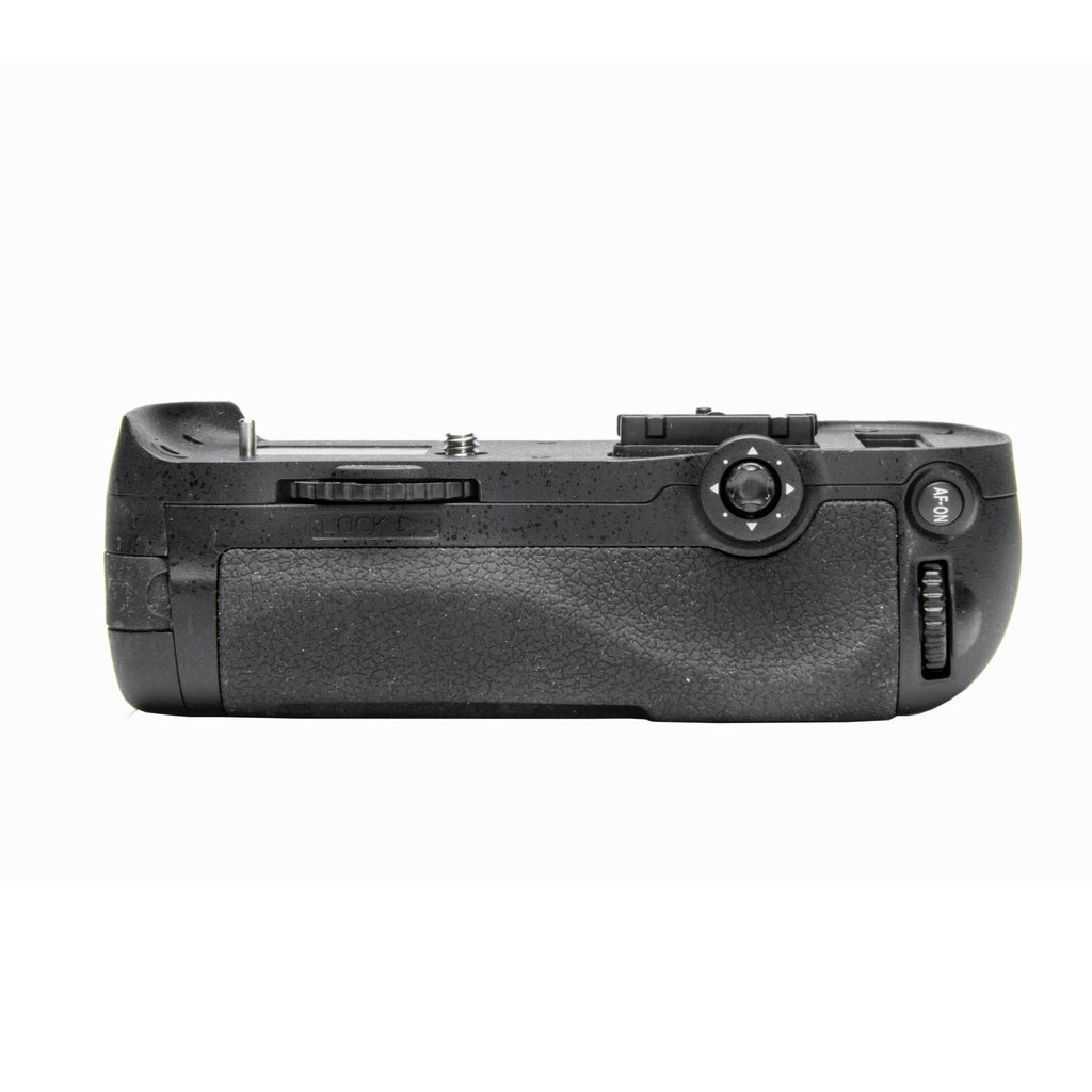 Vertical Control Power Grip B404