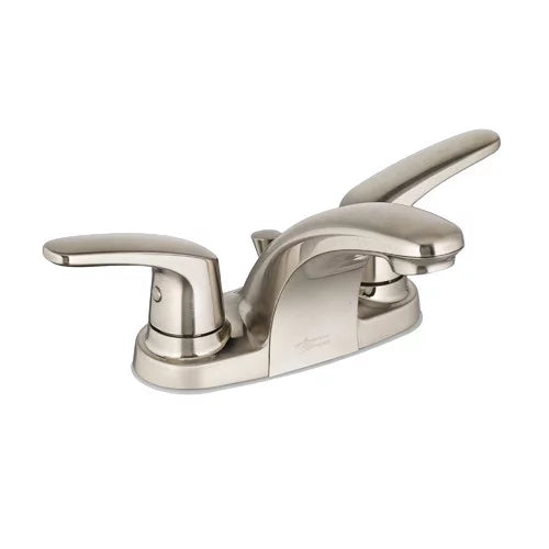 2-Handle Centerset Polished Chrome S43414