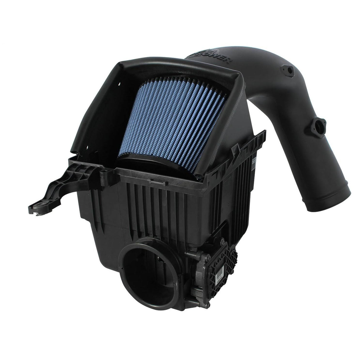 Magnum Force Stage-2 Pro 5R Air Intake System O4787