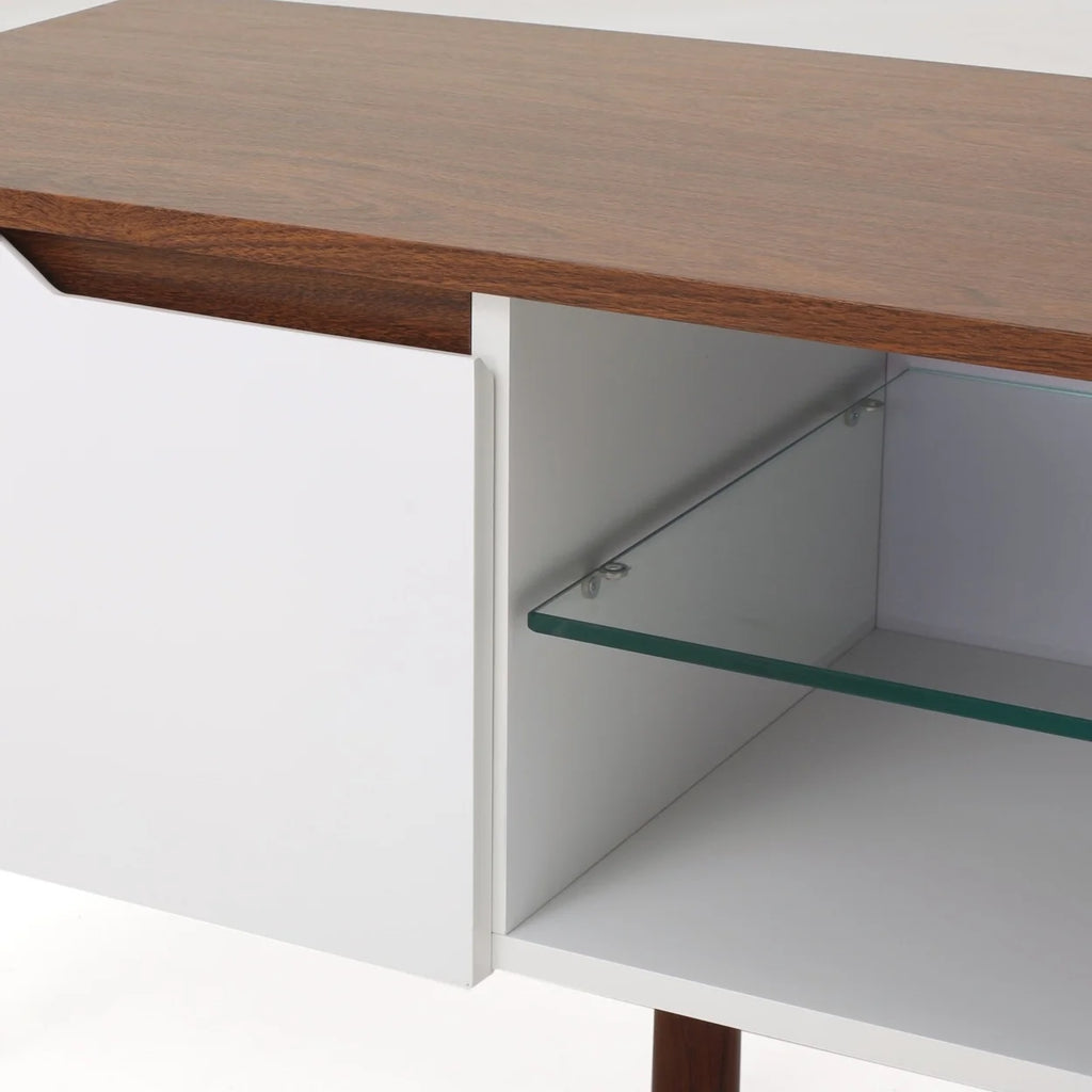 Mid Century Design TV Stand H701167