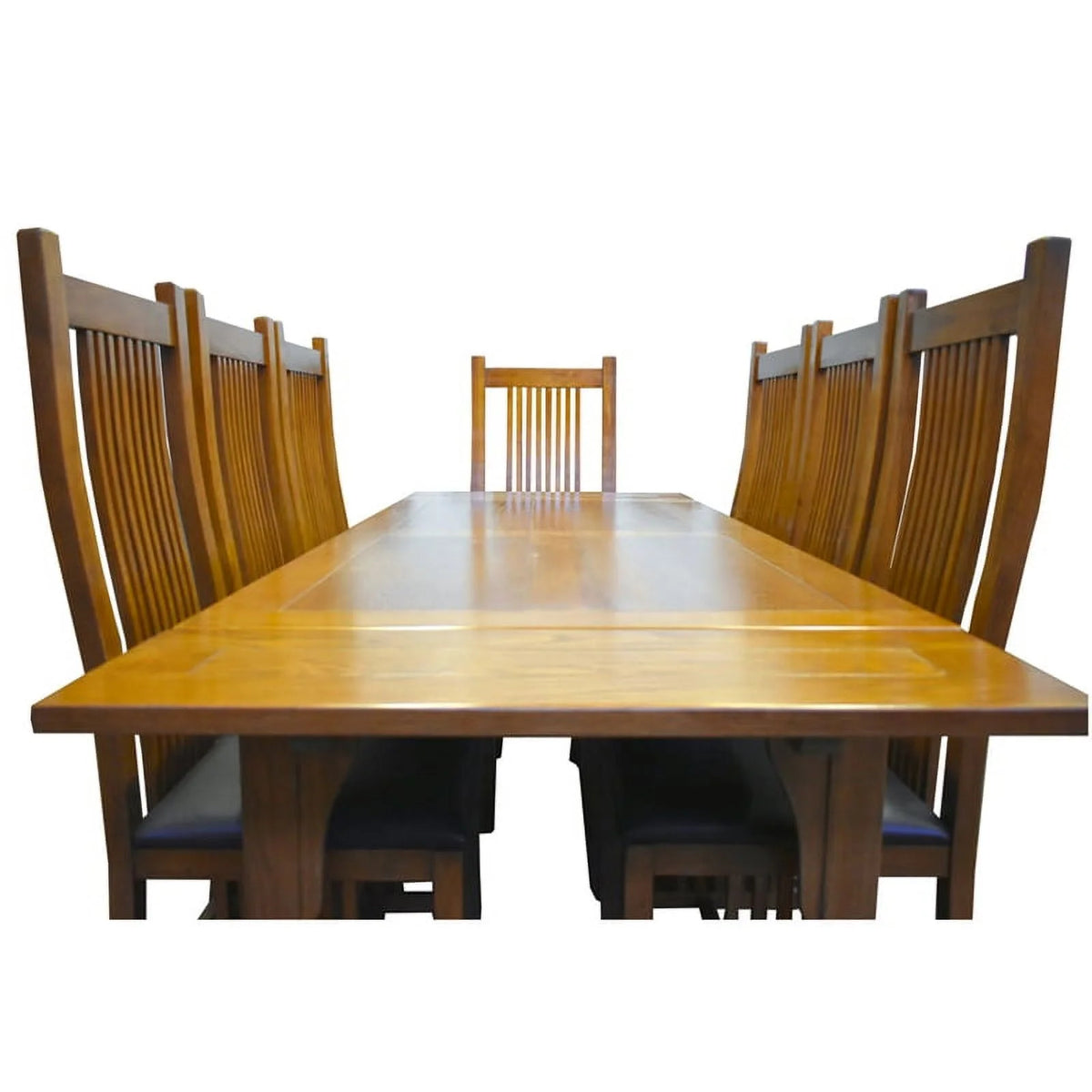 Solid Wood Dining Table B9966