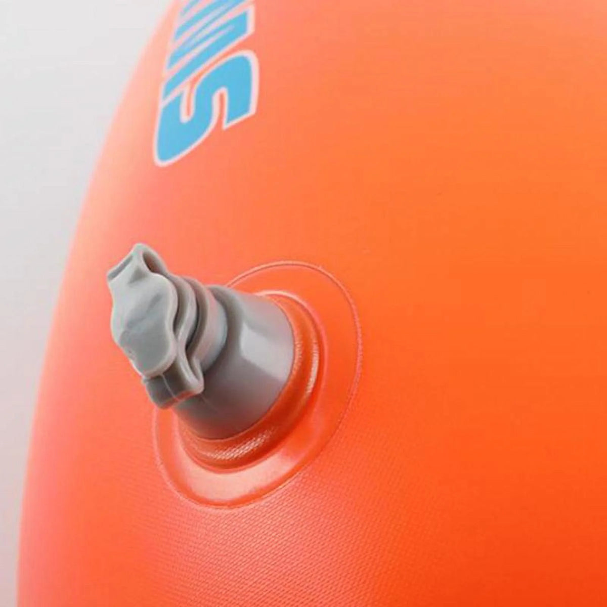 Swim Buoy Float with Adjustable Waist Belt A201824