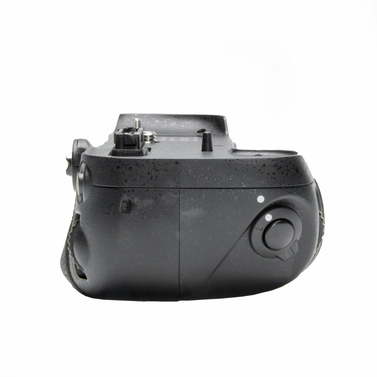 Vertical Control Power Grip B404