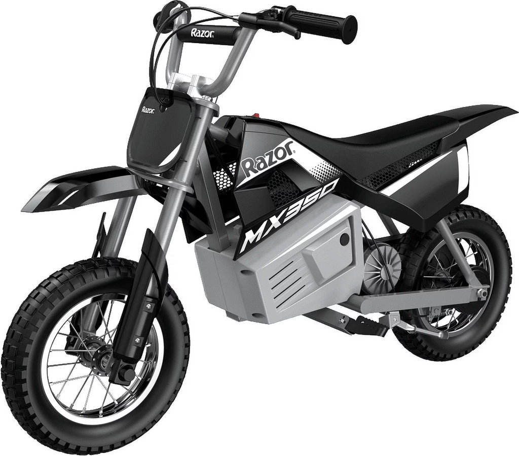 24V Electric-Powered Dirt Bike Z51099