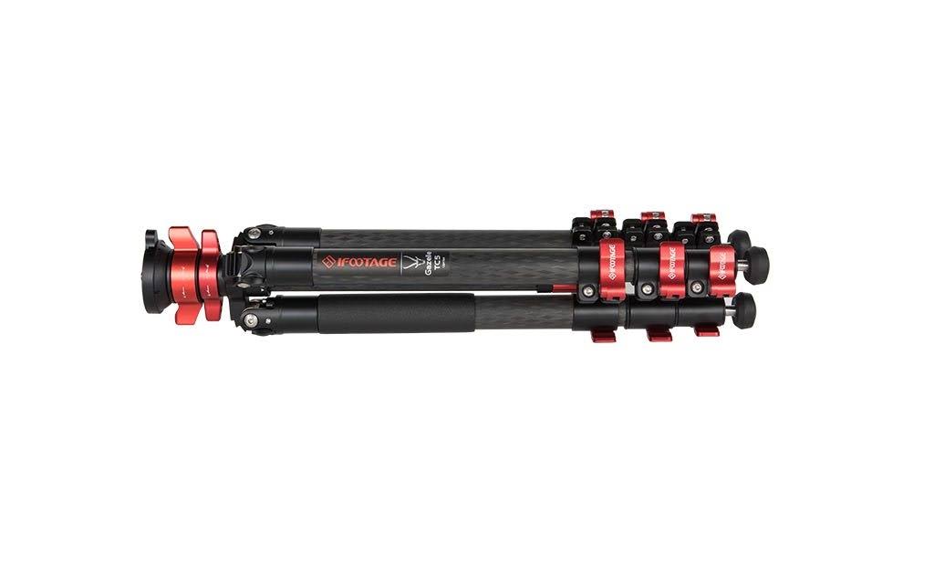 Carbon Fiber Tripod L5121