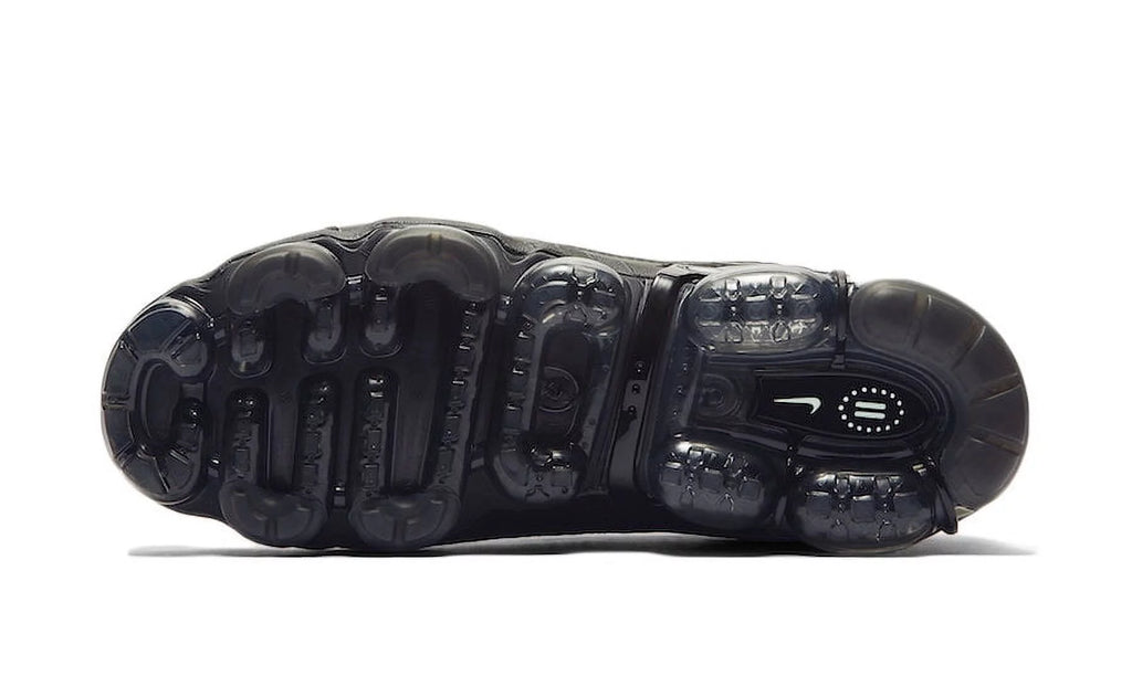 Black Volt Fashion Sneakers Z866565