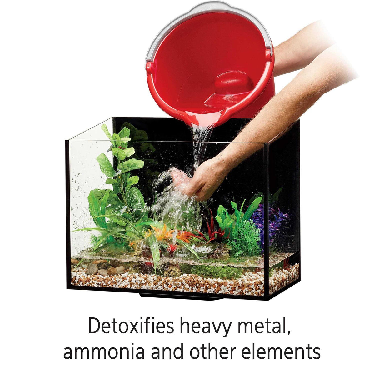 Betta Bowl Water Conditioner H33122