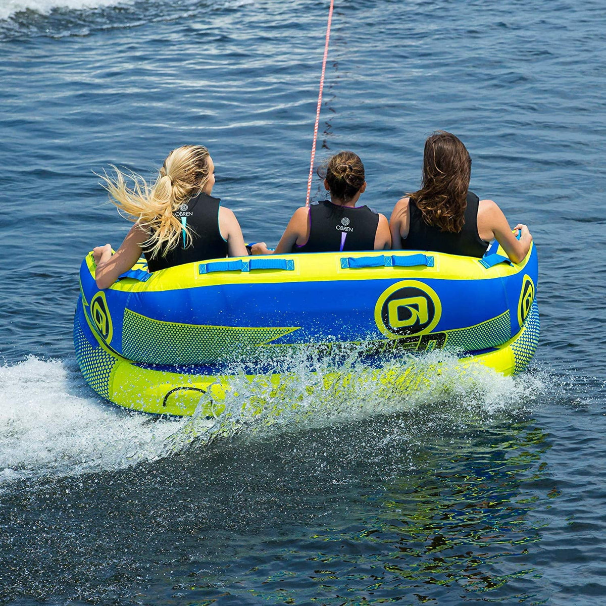3 Person Towable Boat Tube B4660