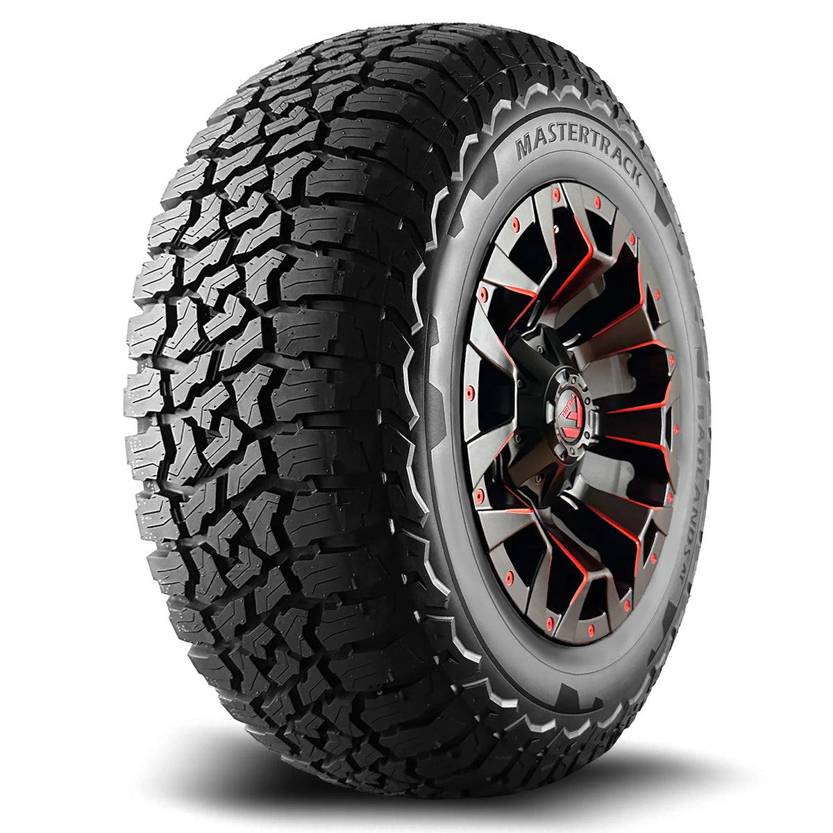 255/70R16 111T All Terrain Tire O247