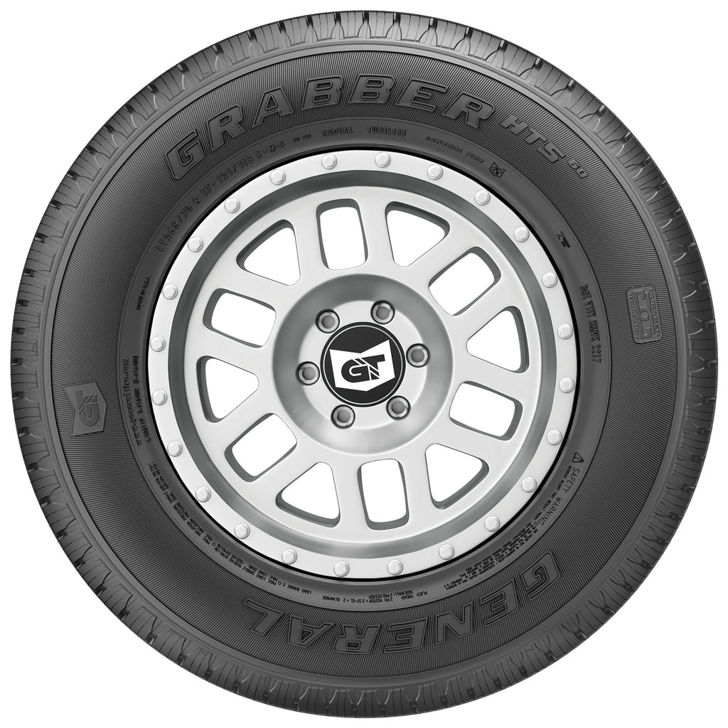 All Season 235/60R18 103H Light Truck Tire A81939