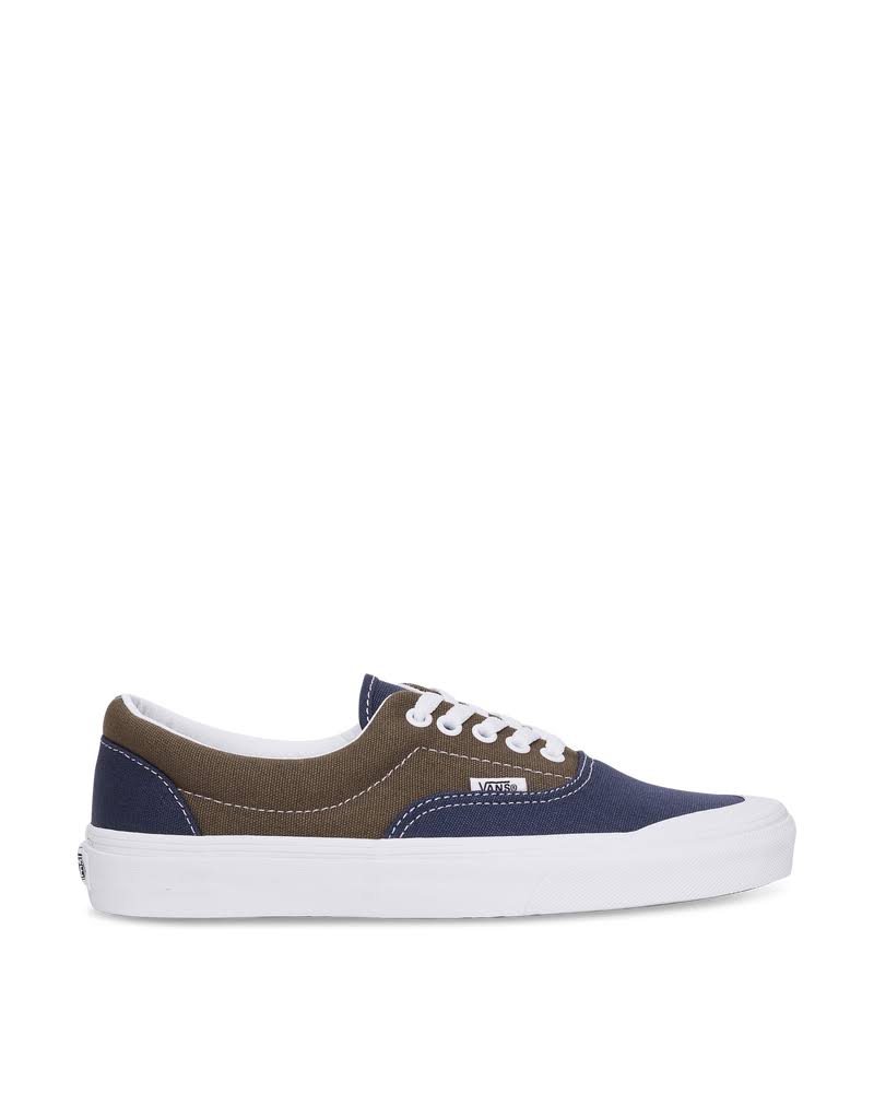 Parisian Night Grape Leaf Era Shoes R73247