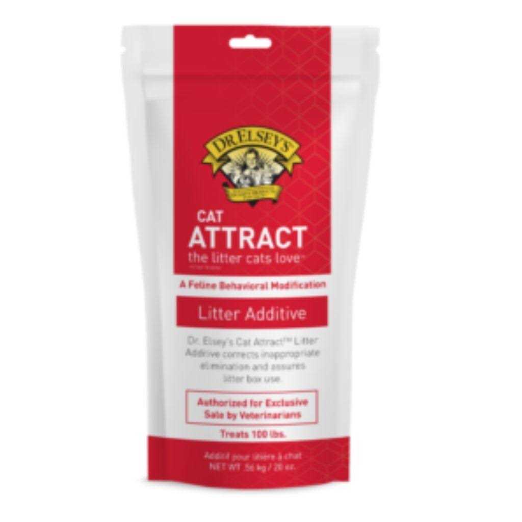 Cat Attract 20 oz S466