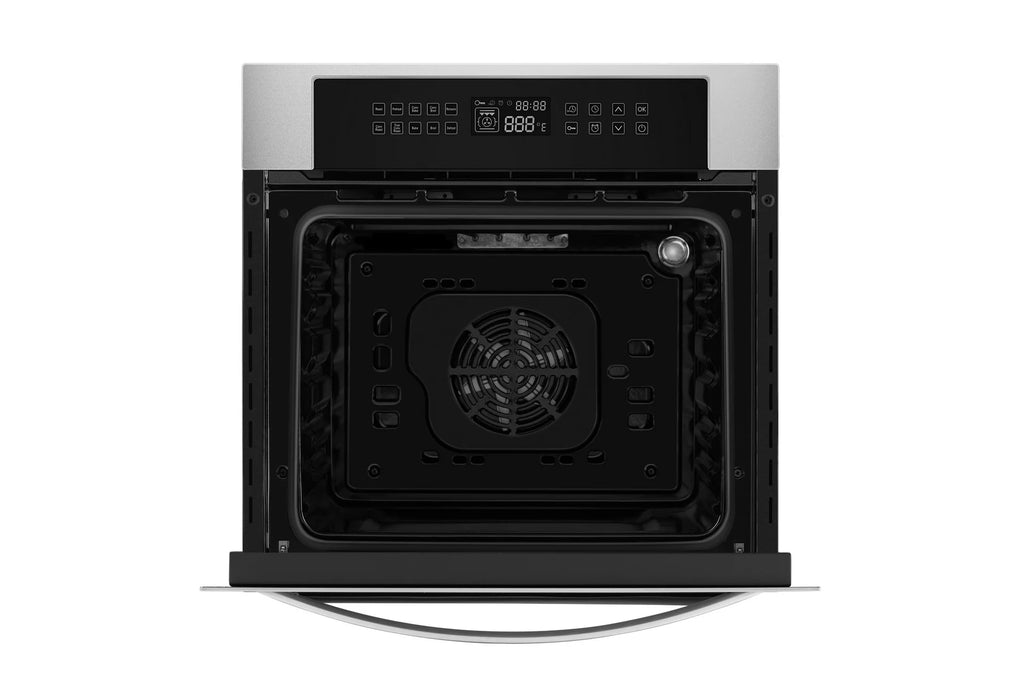 24 inch Electric Single Wall Oven with Convection N36238