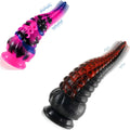 Tentacle Dildo Vibrator V5217