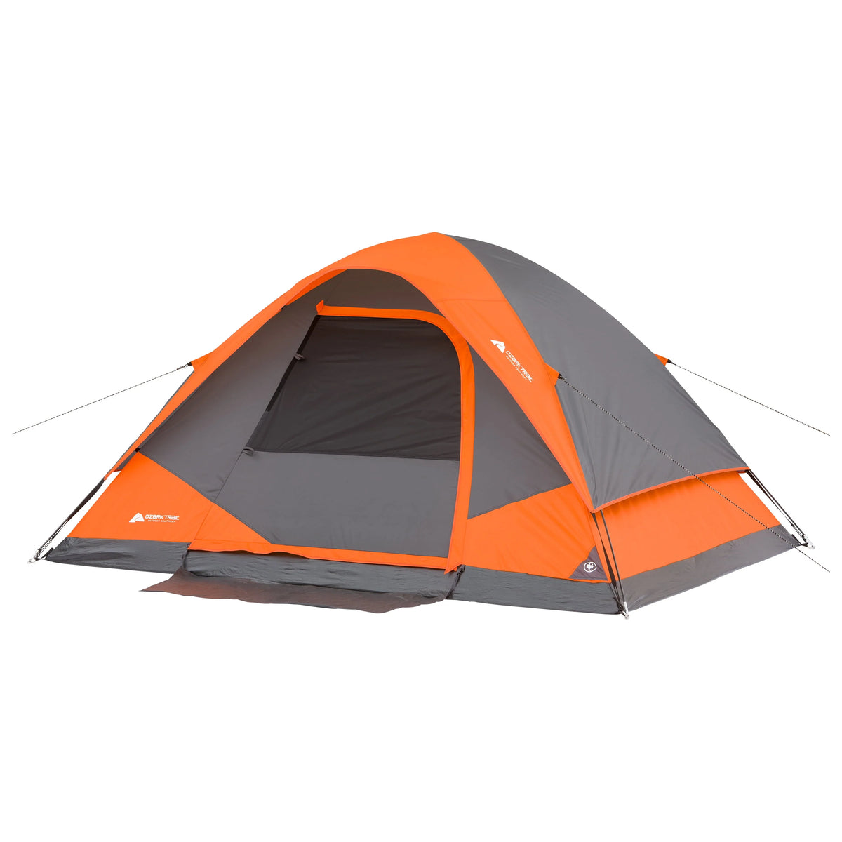 22-Piece Camping Tent Combo V6076