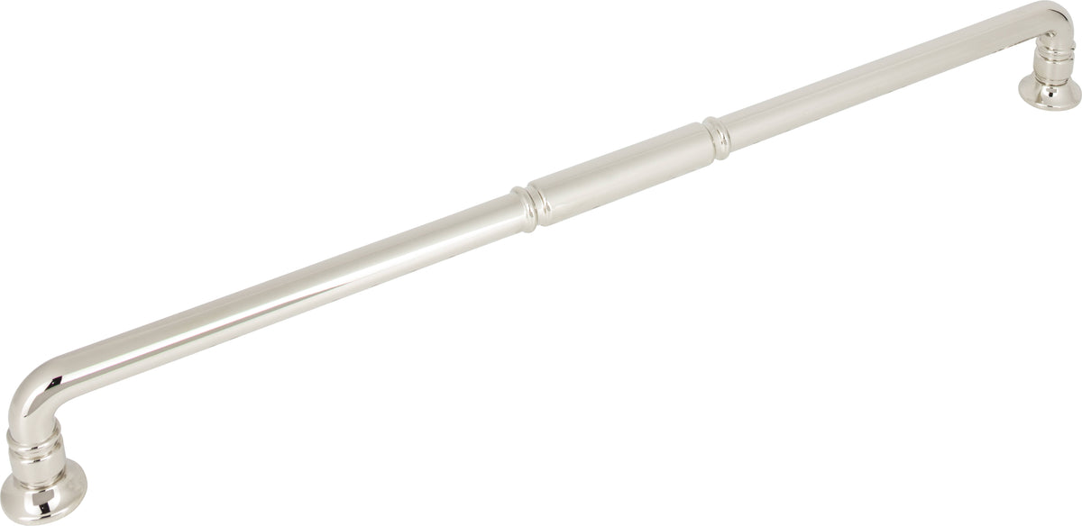 Polished Nickel Appliance Pull 18 inch K688494