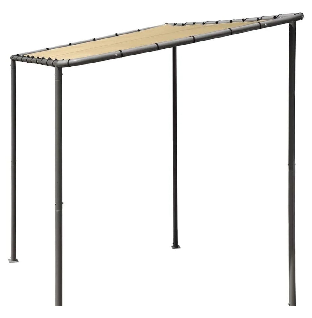 10' x 6' Gazebo Canopy O894