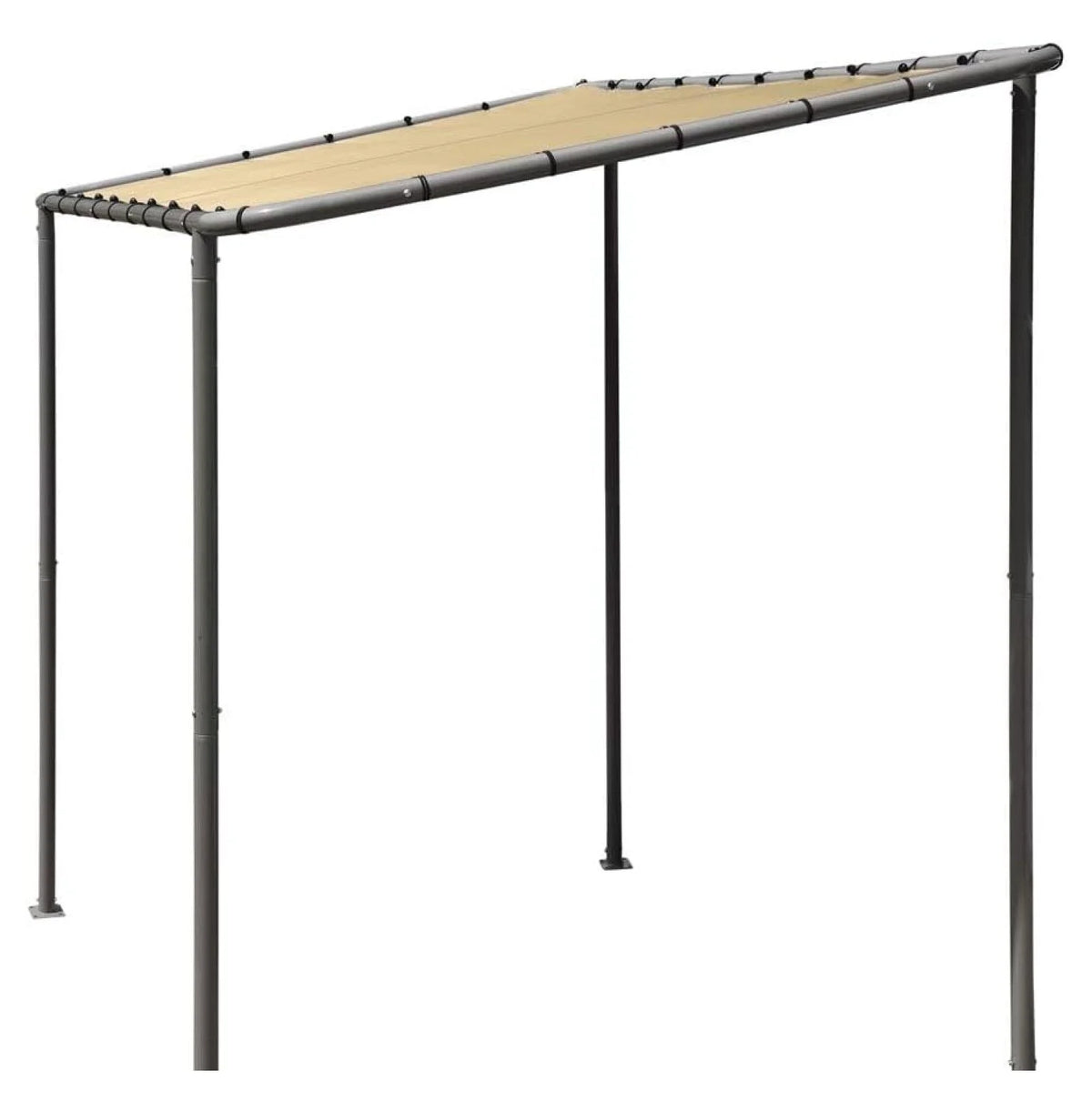10' x 6' Gazebo Canopy O894