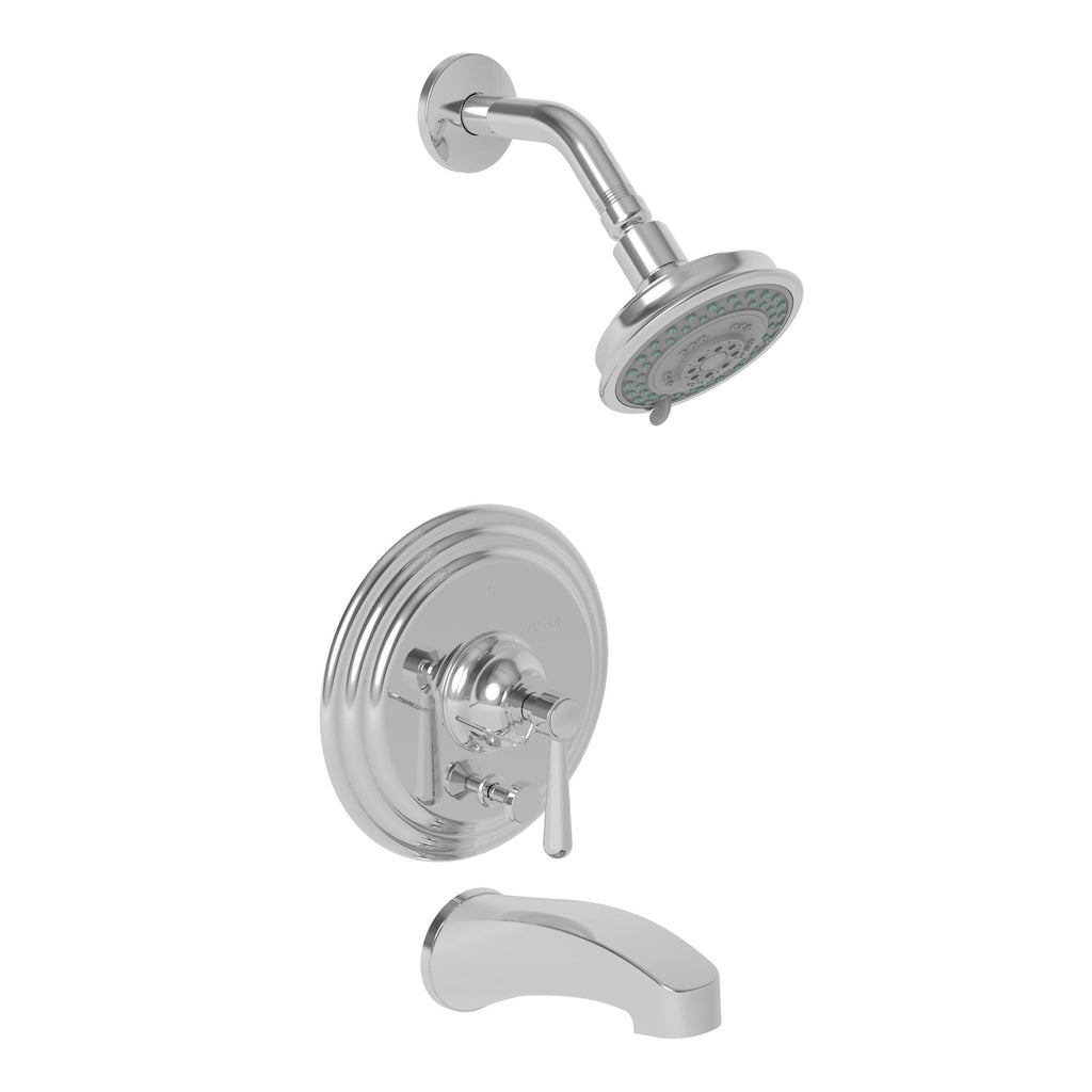 Tub & Shower Trim M798