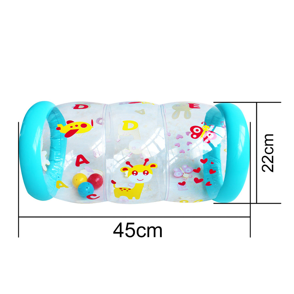Inflatable Roller Crawling Toy for Kids E608443