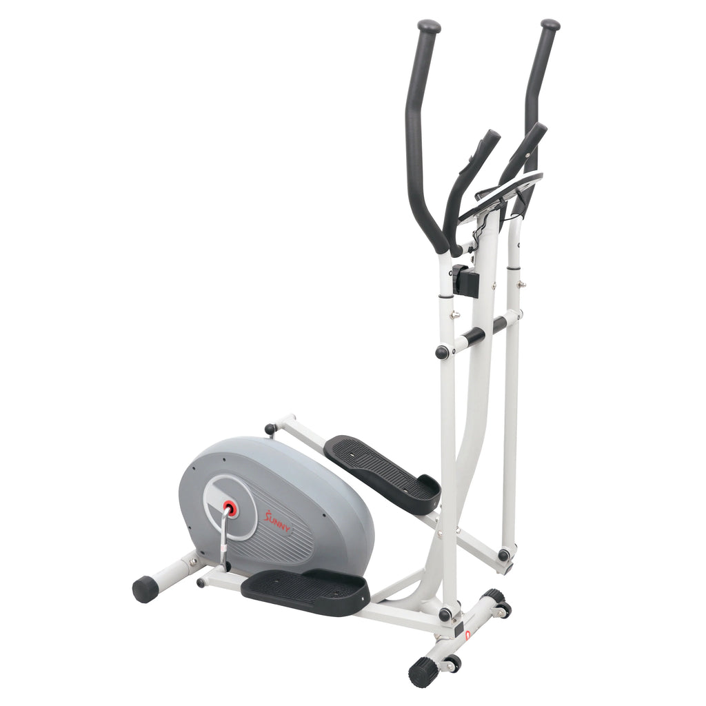Magnetic Elliptical Trainer W29608