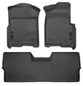 WeatherBeater Floor Liners S9199